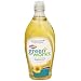 Green Works 30169 Natural Dishwashing Liquid, 22 fl oz Bottle, Simply Tangerine