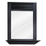 Elements MIR079 Bathroom Mirror