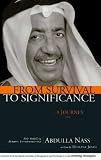 Review Dar Akhbar Al Khaleej  / From Survival to Significance ... a Journey