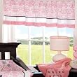 Beansprout Camille Valance, Pink/White
