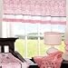 Beansprout Camille Valance, Pink/White