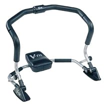 V-Fit GE1 Abdominus Tummy Trimmer