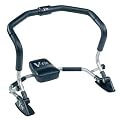 V-Fit GE1 - Abdominus Tummy Trimmer, Attrezzo per addominali