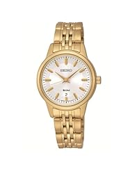 Watch Seiko Neo Classic Sur892p1 Women´s White