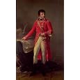 Kunstreproduktion: Baron Antoine Jean Gros, Napoleon Bonaparte (1769-1821) First Consul, 18, 48 x 80