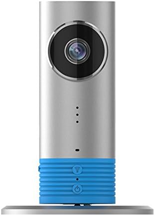 3g video call camera with motion detect, support video recording,Blue