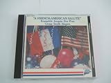 A French - American Salute - Ensemble Josquin Des Pres & Gregg Smith Singers (Vox)