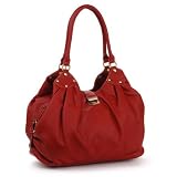 Belisi Red Designer Inspired Oversized Satchel 417C%2Bh1VPfL. SL160 Belisi Red Designer Inspired Oversized Satchel