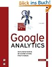 Google Analytics. Implementieren...