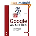 Google Analytics. Implementieren. Interpretieren. Profitieren