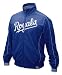 Kansas City Royals Nike Cooperstown Track Jacket