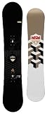 Head Matrix XL Snowboard 155 Black
