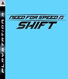 Need for Speed Shift