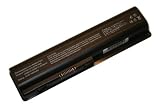 hewlett packard AKKU LI ION 4400mAh 10.8V schwarz black passend für HEWLETT PACKARD Notebook HP Pavilion DV6 Serie: dv6 1013tx etc. ersetzt HSTNN CB72, HSTNN W50c hewlett packard 417C VQSc0L. SL160 AKKU LI ION 4400mAh 10.8V schwarz black passend für HEWLETT PACKARD Notebook HP Pavilion DV6 Serie: dv6 1013tx etc. ersetzt HSTNN CB72, HSTNN W50c