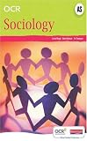 OCR AS Sociology Student Book