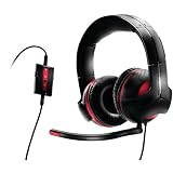 Thrustmaster VG Y-250C Gaming Headset for PC