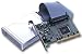 ラトックシステム PCIバス用PCカードアダプタ(ファイルベイタイプ) REX-PCICA2