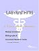 Search : Labyrinthitis - A Medical Dictionary, Bibliography, and Annotated Research Guide to Internet References