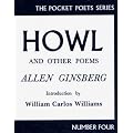 Howl: And Other Poems (Pocket Poets)