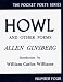  : Howl: And Other Poems (Pocket Poets)