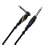 Monster Standard 100 Instrument Cable 6 Ft. - Straight 1/4 Plugs (S100-I-6)