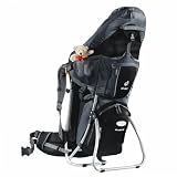 Kid Comfort III Child Carrier