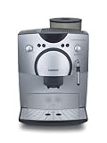 Review Siemens  / Siemens TK54001GB Beans to cup coffee machine silver
