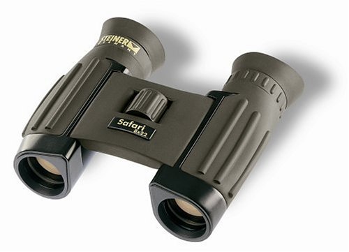 Steiner 8x22 Safari Binocular