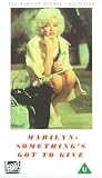 Marilyn s Something s Got To Give