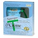 Nad's Squeegee  Clean