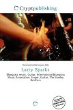 Larry Sparks