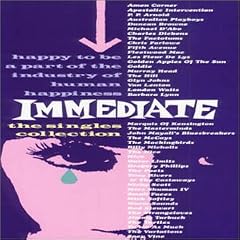 The Immediate Singles Collection
