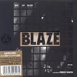 BEST OF BLAZE 1988~2002