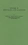 Studies in Tertullian and Augustine