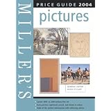 Miller's Picture Price Guide 2004 (Mitchell Beazley Antiques & Collectables)by Hugh St Clair