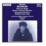 RESPIGHI: Suite in E major / Burlesca