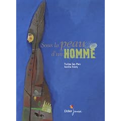 Sous la peau d'un homme