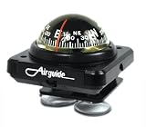 Custom Accessories 18200 Car Compass