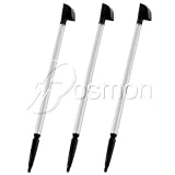 (3pack) Palm Treo 680 Metal Stylus Pen Replacement