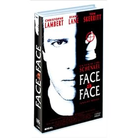 Face � face [VHS]