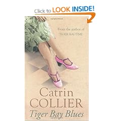 Tiger Bay Blues