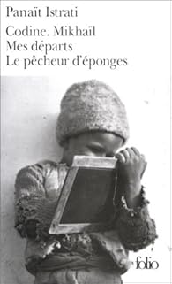 La Jeunesse D Adrien Zograffi Codine Mikhail Mes Departs Le Pecheur D Eponges Babelio La Jeunesse D Adrien Zograffi Codine Mikhail Mes Departs Le Pecheur D Eponges Babelio