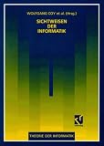 Produkt-Bild: Sichtweisen der Informatik