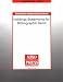 Book Holdings Statements for Bibliographic Items: An American National Standard Developed by the National Information Standards Organization (National Info