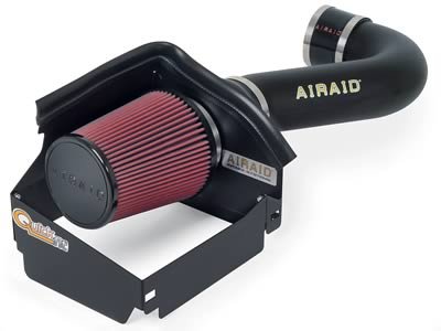 Airaid 310-178 Quick Fit Air Intake System