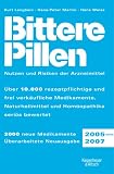 Bittere Pillen - Ausgabe 2005 - 2007 - Hans Weiss, Kurt Langbein, Hans-Peter Martin