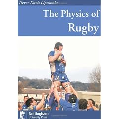 The Physics of Rugby