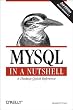 MYSQL in a Nutshell (In a Nutshell (O'Reilly)) Image of MYSQL in a Nutshell (In a Nutshell (O'Reilly))
