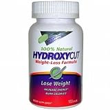 Hydroxycut - Weight - Loss Formula - 100 Caplets