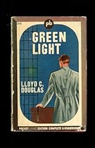 Green light (Pocket books)